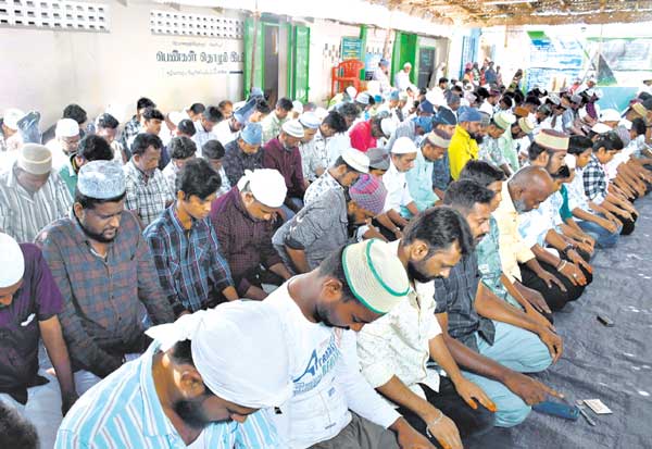 Latest Tamil News