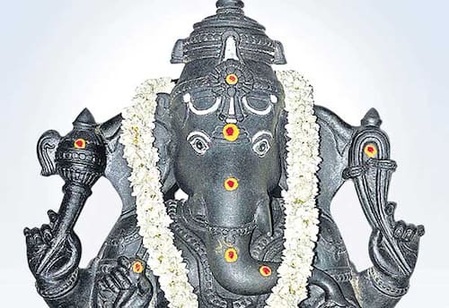 துன்பம் தீர...