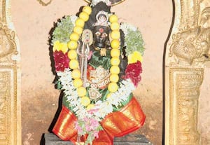 குழந்தை வரம் கொடுப்பவள்