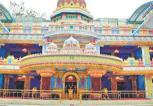 தரிசனமும் உரையாடலும்