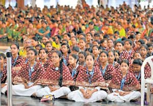 பாலவிகாஸ் கல்வி