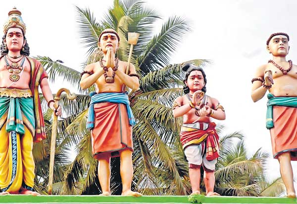 Latest Tamil News
