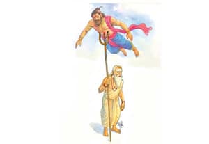 தெய்வீக கதைகள் - 26