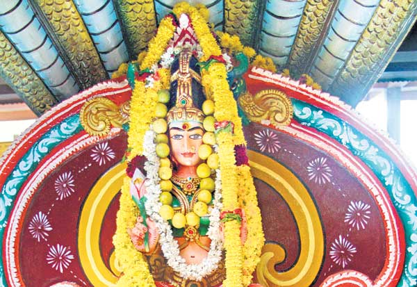 Latest Tamil News