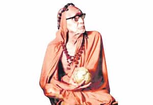 காயத்ரியின் கருணை