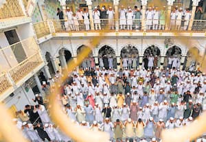 துாய்மையான மனது