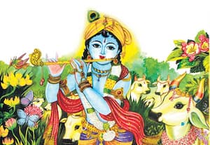 தாமரைக் கண்ணனே....