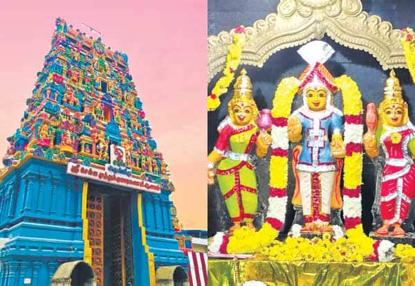 Latest Tamil News