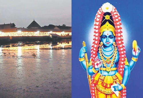 ராமாயண கோயில்