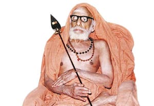 நல்லவருக்கு ஓட்டளிப்பது நம் கடமை