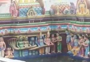 திருப்பாவை விமானம்