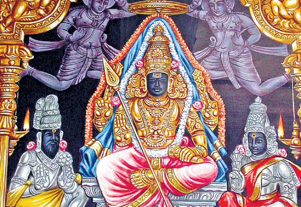 Latest Tamil News