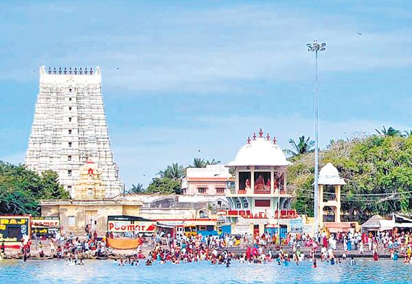 Latest Tamil News