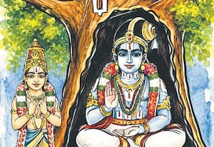 பெண்பிள்ளை ரகசியம் - 22