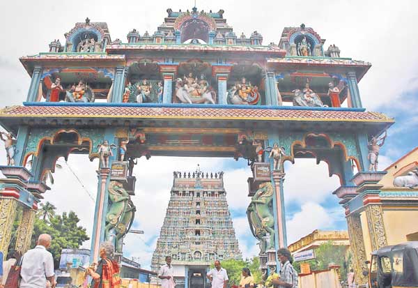 Latest Tamil News