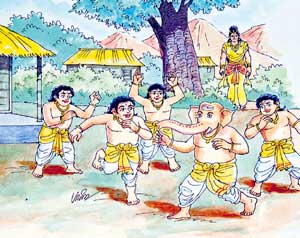 Latest Tamil News