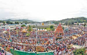 Latest Tamil News