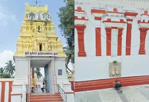 திருவள்ளூர் ஸ்ரீரங்கநாதர்
