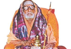 அன்னதானம் செய்வோம்