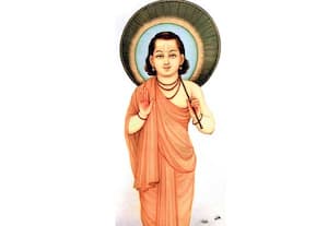 இந்திரனின் தம்பி