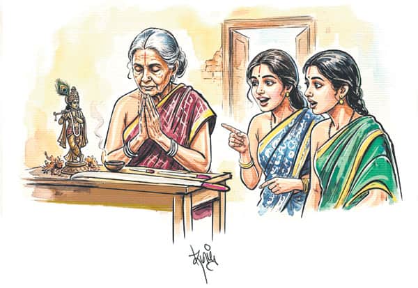 Latest Tamil News