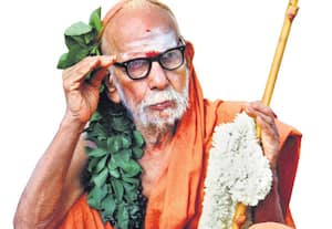 கனவில் வந்த காளி