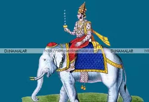 வேகமான கடவுள்