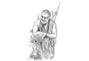 பெரியவா நடத்திய கும்பாபிஷேகம்