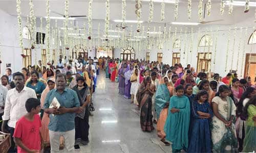 Latest Tamil News