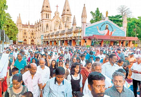 Latest Tamil News