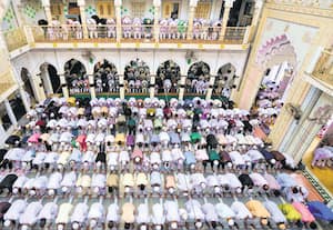 நிம்மதியாக துாங்கு