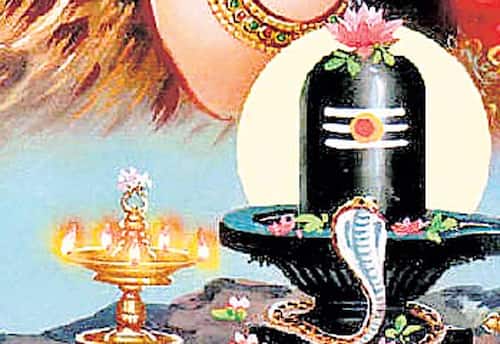 சிவன் புகழ் பாடு