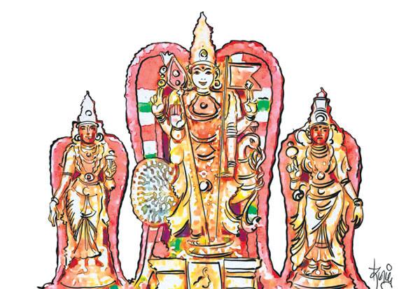 Latest Tamil News