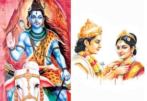 தெய்வத் திருமணம் - 4