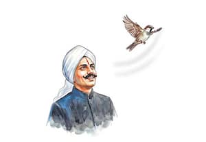 பாரதியாரின் ஆத்திசூடி - 32