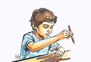 பச்சைப்புடவைக்காரி - 19