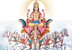 நவக்கிரக நாயகர்