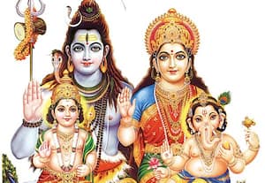 புராணத்தில் சிவராத்திரி