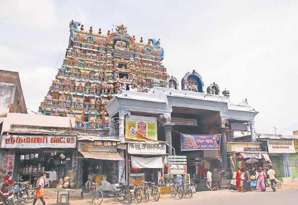 Latest Tamil News