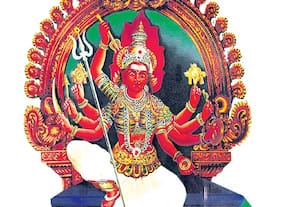வடக்கு நோக்கியவள்