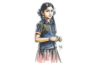 பச்சைப்புடவைக்காரி - 24