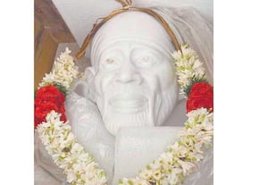 நத்தம் ஷீரடி சாய்பாபா திருப்பணி