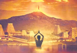 சூரியனை சுட்டவர்