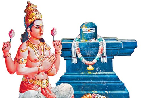 சுகமான வாழ்வுக்கு...