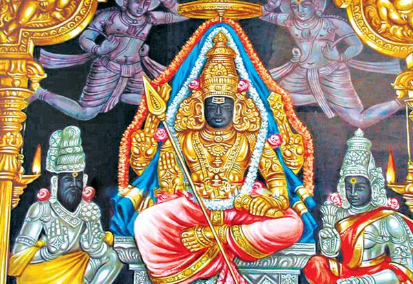 Latest Tamil News