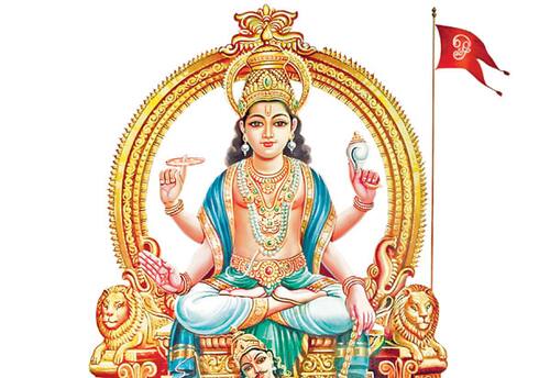 குழந்தை வரத்திற்கு...