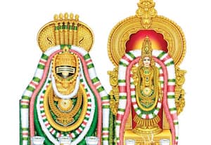 தேவலோகத்தில் வரவேற்பு