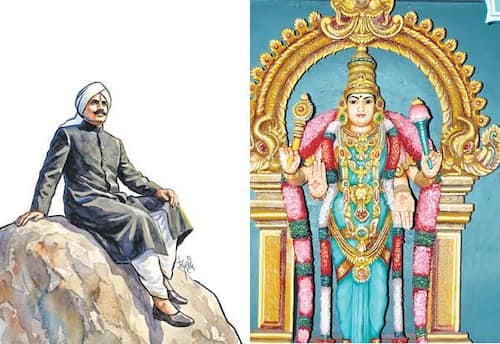 பாரதியாரின் ஆத்திசூடி - 35