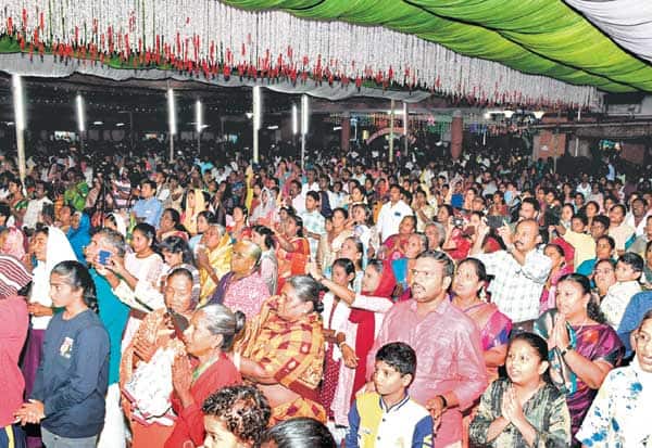 Latest Tamil News