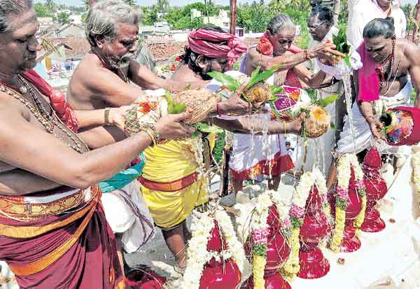 Latest Tamil News